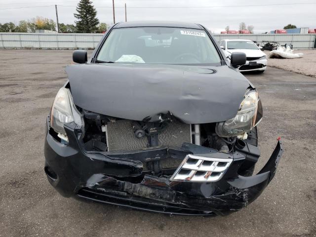 JN8AS5MT0EW607752 Nissan Rogue Select S