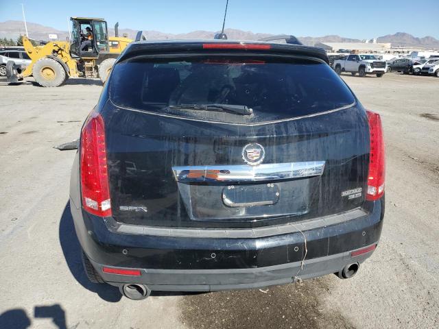 3GYFNBE37FS632290 | 2015 CADILLAC SRX LUXURY