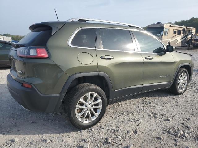 1C4PJLCX3KD147981 | 2019 JEEP CHEROKEE L