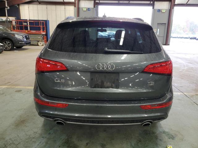 VIN WA1DMAFP4EA120833 2014 Audi Q5, Tdi Premium Plus no.6