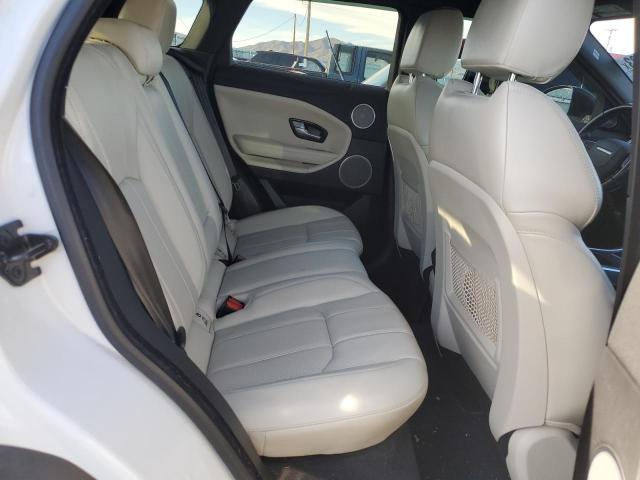 2017 LAND ROVER RANGE ROVE - SALVR2BG4HH218921