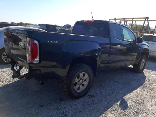 1GTH6BEN9J1175022 GMC CANYON