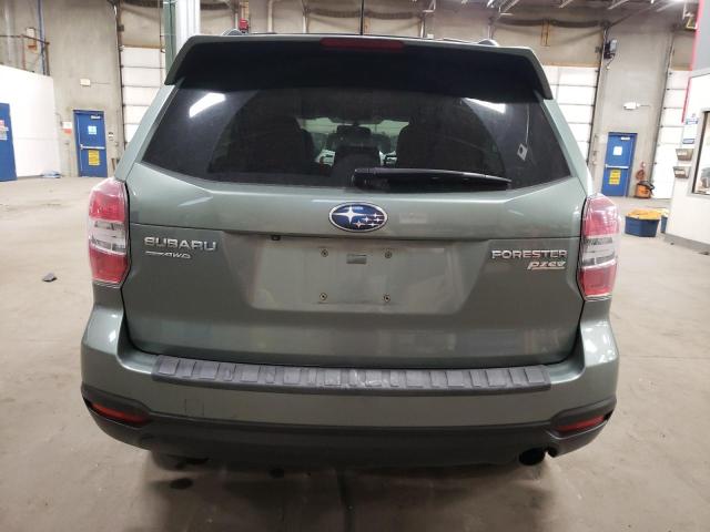 2015 SUBARU FORESTER 2 - JF2SJAHC4FH426151