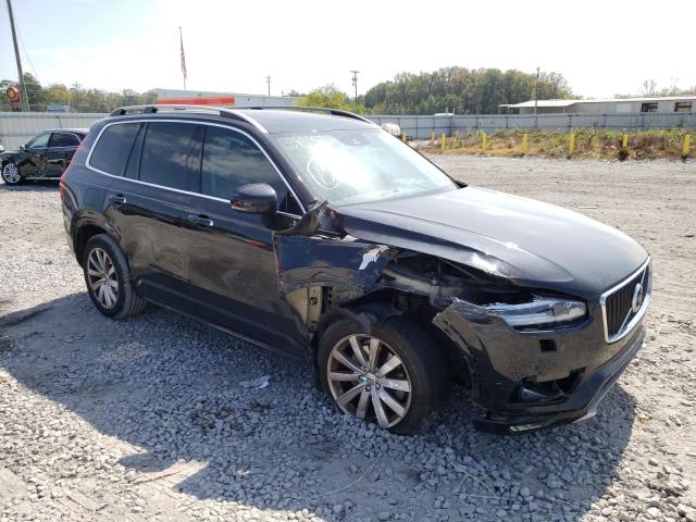 YV4A22PK5G1020845 2016 VOLVO XC90, photo no. 4