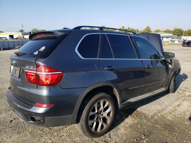 5UXZV4C57D0E01091 | 2013 BMW x5 xdrive35i