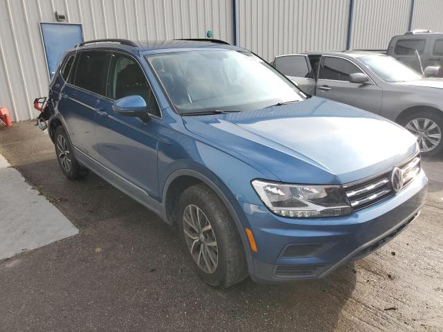 3VV3B7AX4LM101038 Volkswagen Tiguan SE 4