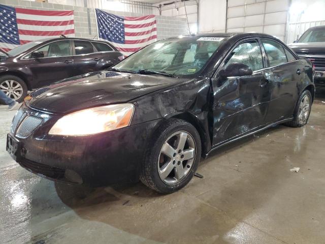 2006 Pontiac G6 GT