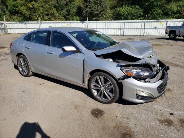 1G1ZD5ST7NF114574 | 2022 CHEVROLET MALIBU LT