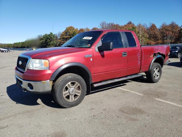 2007 Ford F-150 