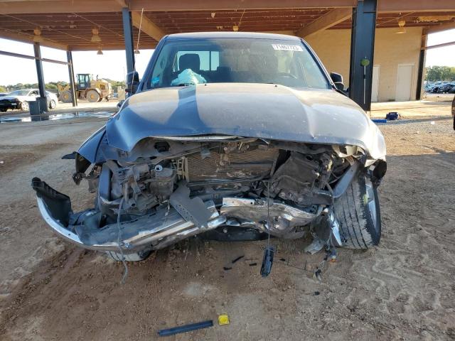 1C6RR6LT7KS600745 RAM 1500 Classic Slt