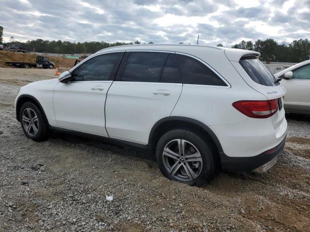 WDC0G4JB3KF571270 | 2019 MERCEDES-BENZ GLC 300