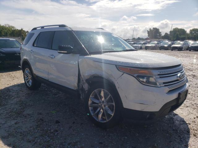 1FM5K8D80FGA27113 | 2015 FORD EXPLORER X