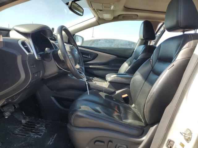 5N1AZ2MH8FN205398 Nissan MURANO S
