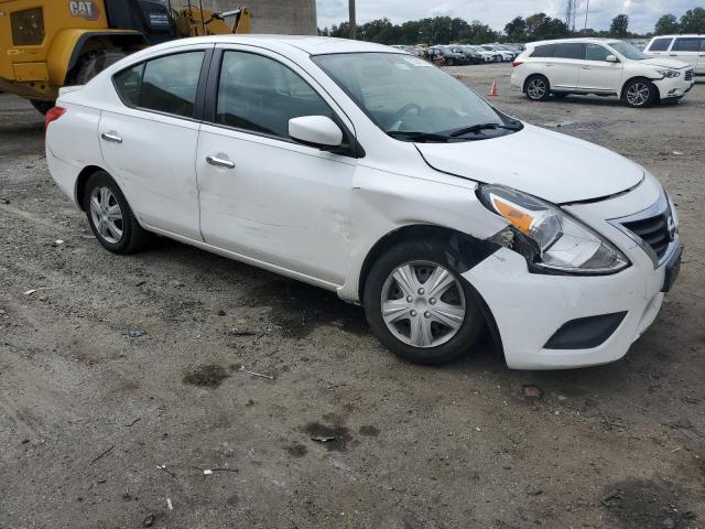 3N1CN7AP4FL866706 | 2015 NISSAN VERSA S