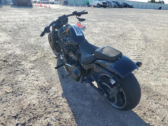 2019 HARLEY-DAVIDSON FXBR - 1HD1YEJ23KB046096