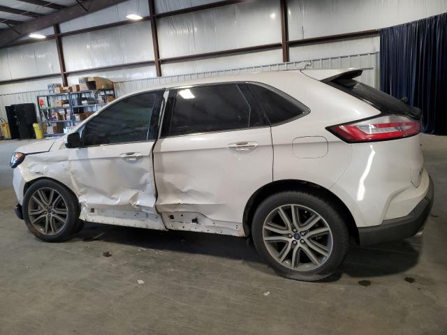 2FMPK3K98KBC32378 2019 FORD EDGE, photo no. 2