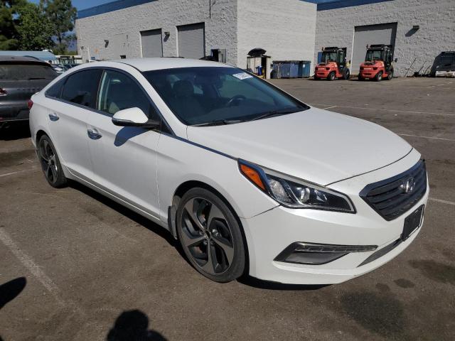 2015 HYUNDAI SONATA ECO - 5NPE24AA5FH140457