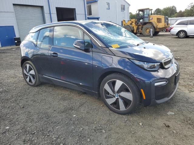 WBY8P4C03M7H32509 BMW I Series I3 REX 4