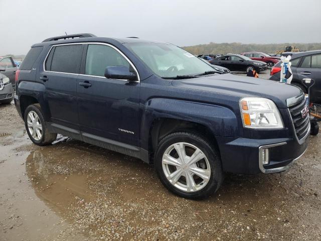 Lot #2378521239 2017 GMC TERRAIN SL salvage car