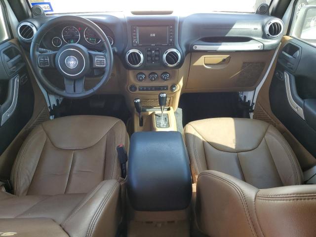 1C4BJWEG1EL252814 Jeep Wrangler Unlimited Sahara
