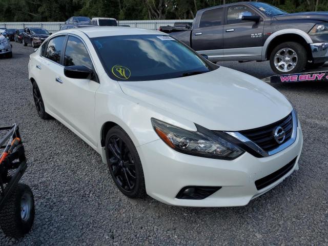 1N4AL3AP0HC297361 Nissan ALTIMA 2.5