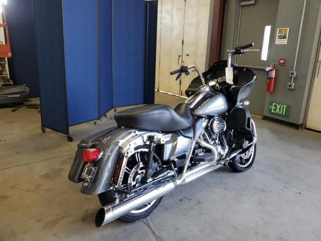 2021 HARLEY-DAVIDSON FLTRK 1HD1KZF18MB647760