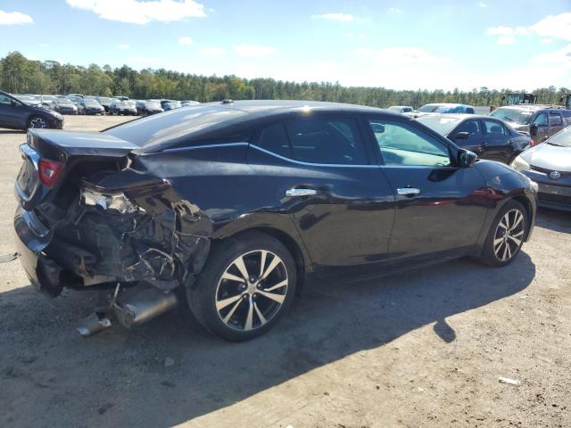 2016 NISSAN MAXIMA 1N4AA6APXGC407287