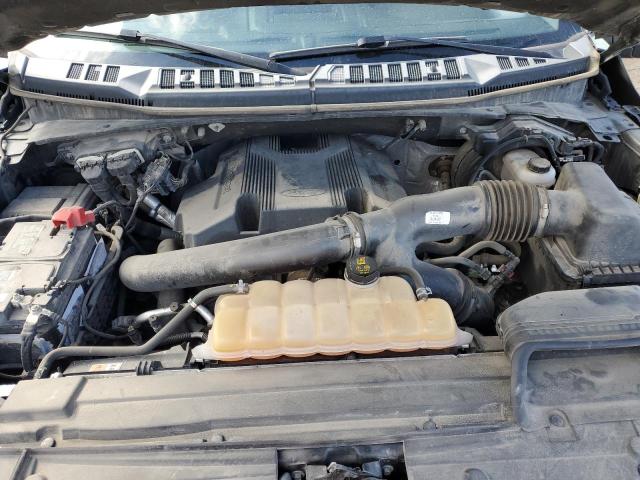 2018 FORD F150 SUPER - 1FTEW1EG9JKC09274