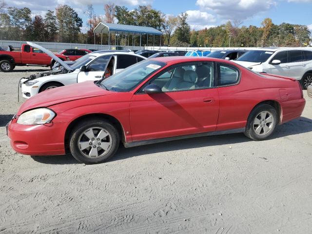 2007 Chevrolet Monte Carlo LS