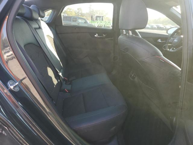 3KPF44AC2LE251452 KIA FORTE GT