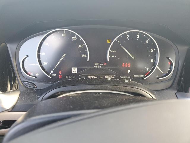 2020 BMW 330I - WBA5R1C01LFH65958