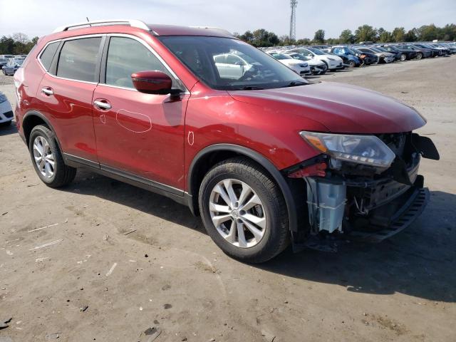 KNMAT2MV4GP612586 Nissan ROGUE S