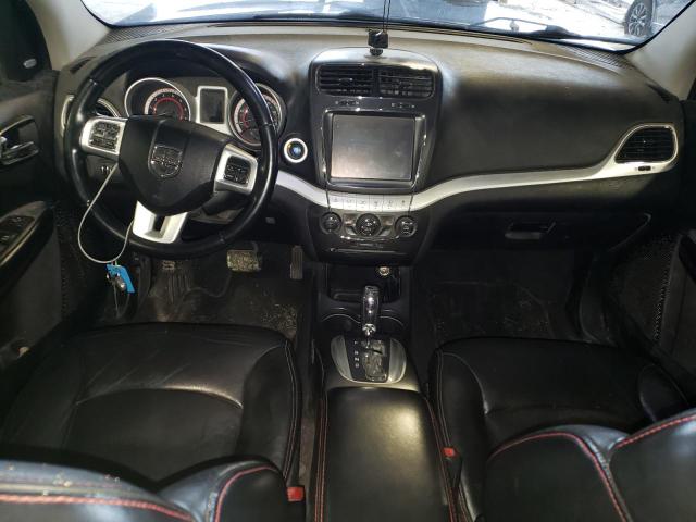 3C4PDDEG7CT285819 | 2012 Dodge journey r/t