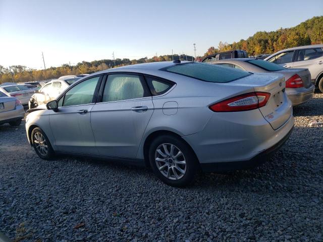 3FA6P0G73FR286370 | 2015 FORD FUSION S