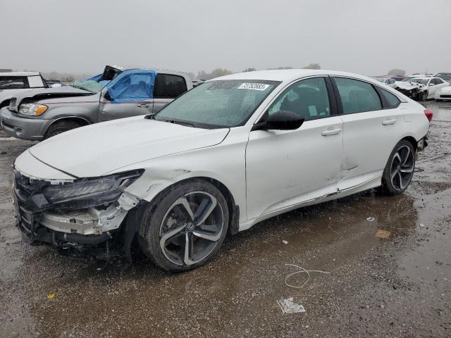 Vin: 1hgcv1f34ma028293, lot: 73752883, honda accord sport 2021 img_1