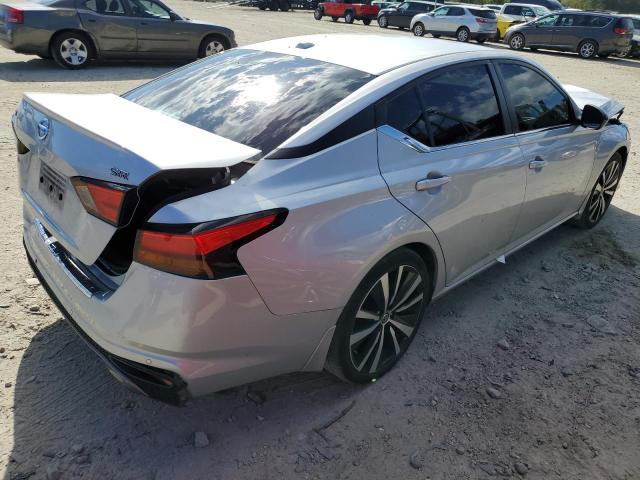 Vin: 1n4bl4cv0lc247882, lot: 72643473, nissan altima sr 20203