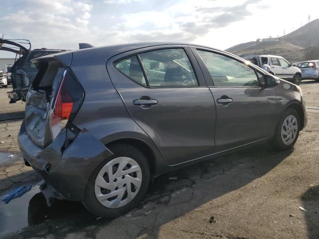 JTDKDTB32G1117847 Toyota PRIUS C
