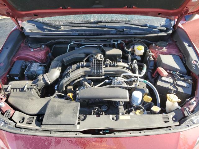 4S3GKAU63K3626141 Subaru Impreza Limited