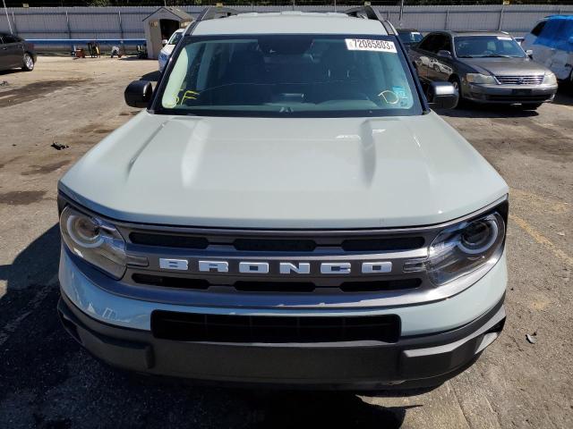 3FMCR9B65NRE06027 Ford Bronco Sport Big Bend