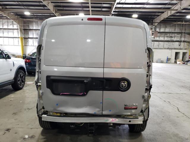 2016 RAM PROMASTER - ZFBERFAT0G6C55722