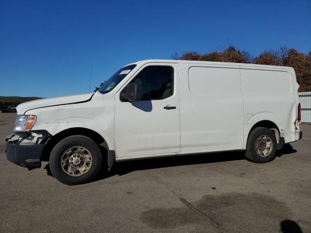 2015 NISSAN NV 1500 - 1N6BF0KM8FN802487