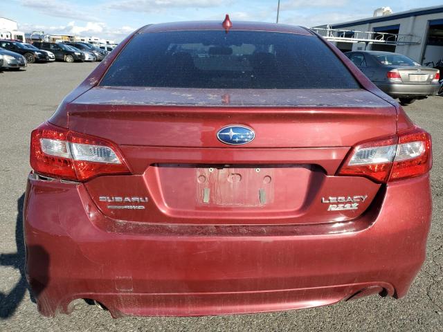 4S3BNAN6XG3041581 Subaru Legacy 2.5i Limited