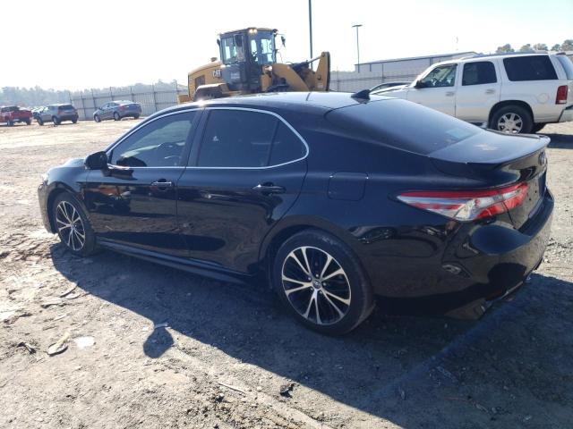 4T1B11HK3KU762604 | 2019 TOYOTA CAMRY XSE