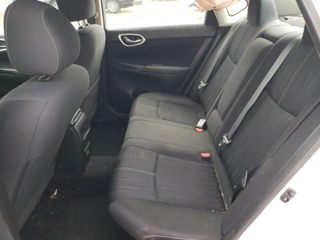 2018 NISSAN SENTRA S - 3N1AB7AP1JY248609
