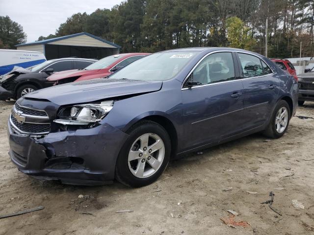 2013 Chevrolet Malibu LS