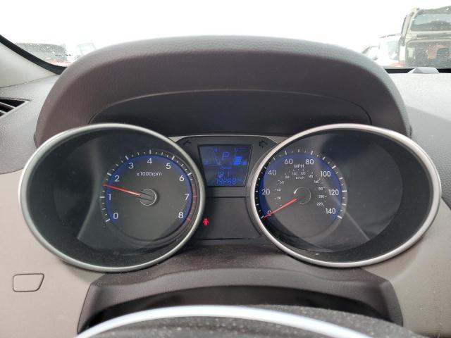 2015 HYUNDAI TUCSON GLS - KM8JT3AFXFU010144