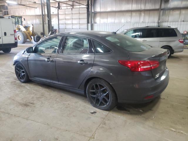 1FADP3F22GL288965 | 2016 FORD FOCUS SE