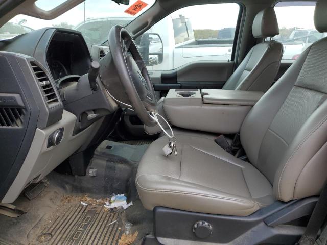 2020 FORD F350 SUPER - 1FT8W3DT2LEE57228