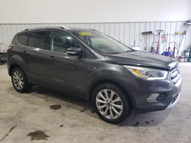 1FMCU9JD0HUC55206 2017 FORD ESCAPE, photo no. 4