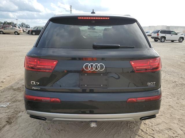 VIN WA1VAAF73JD009888 2018 Audi Q7, Prestige no.6